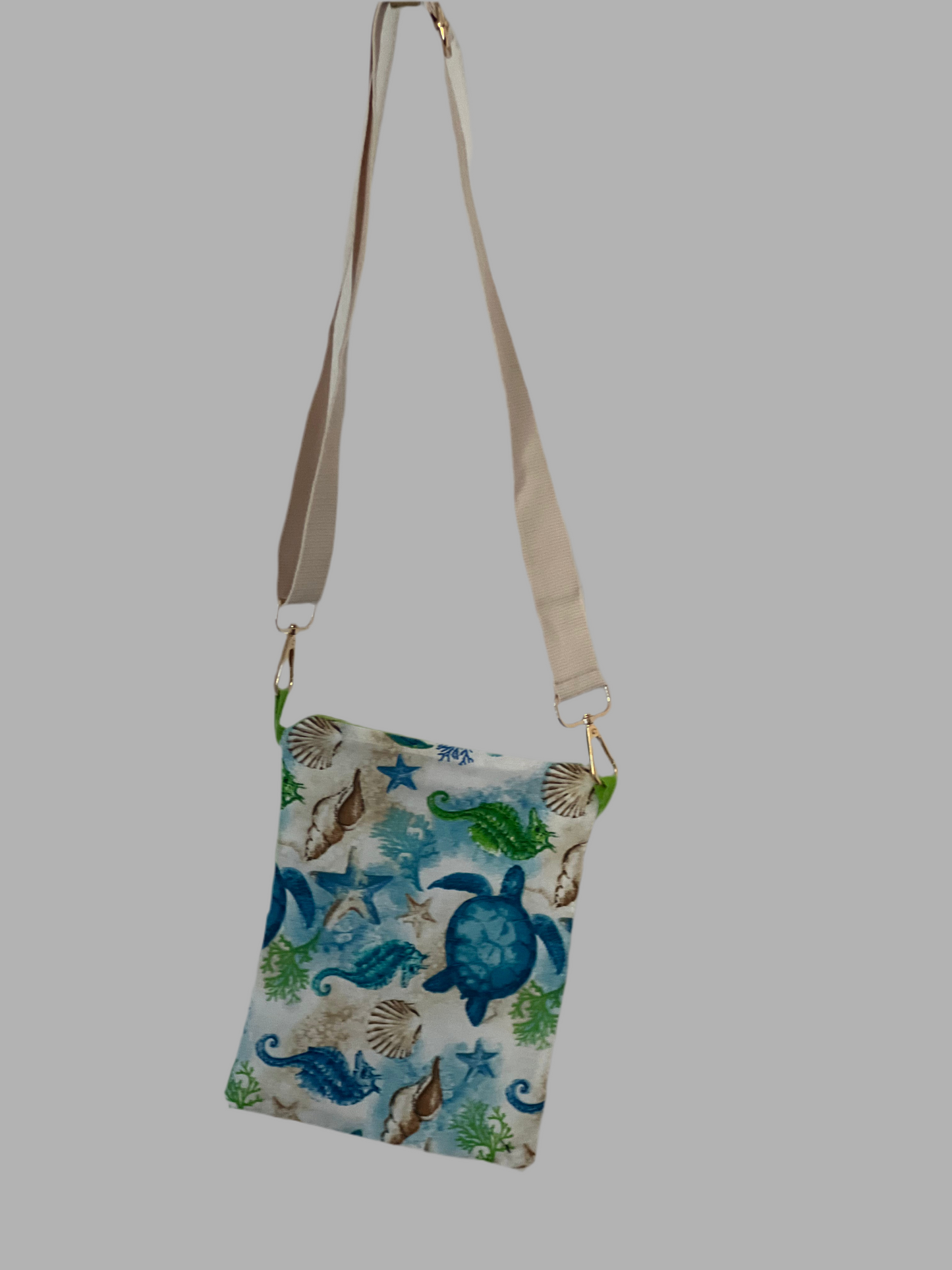 Crossbody bag