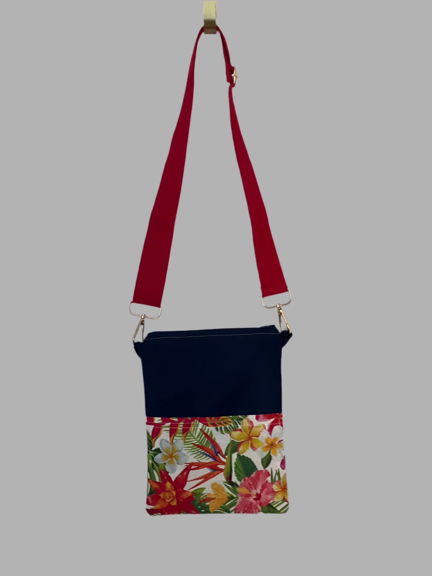 Crossbody bag