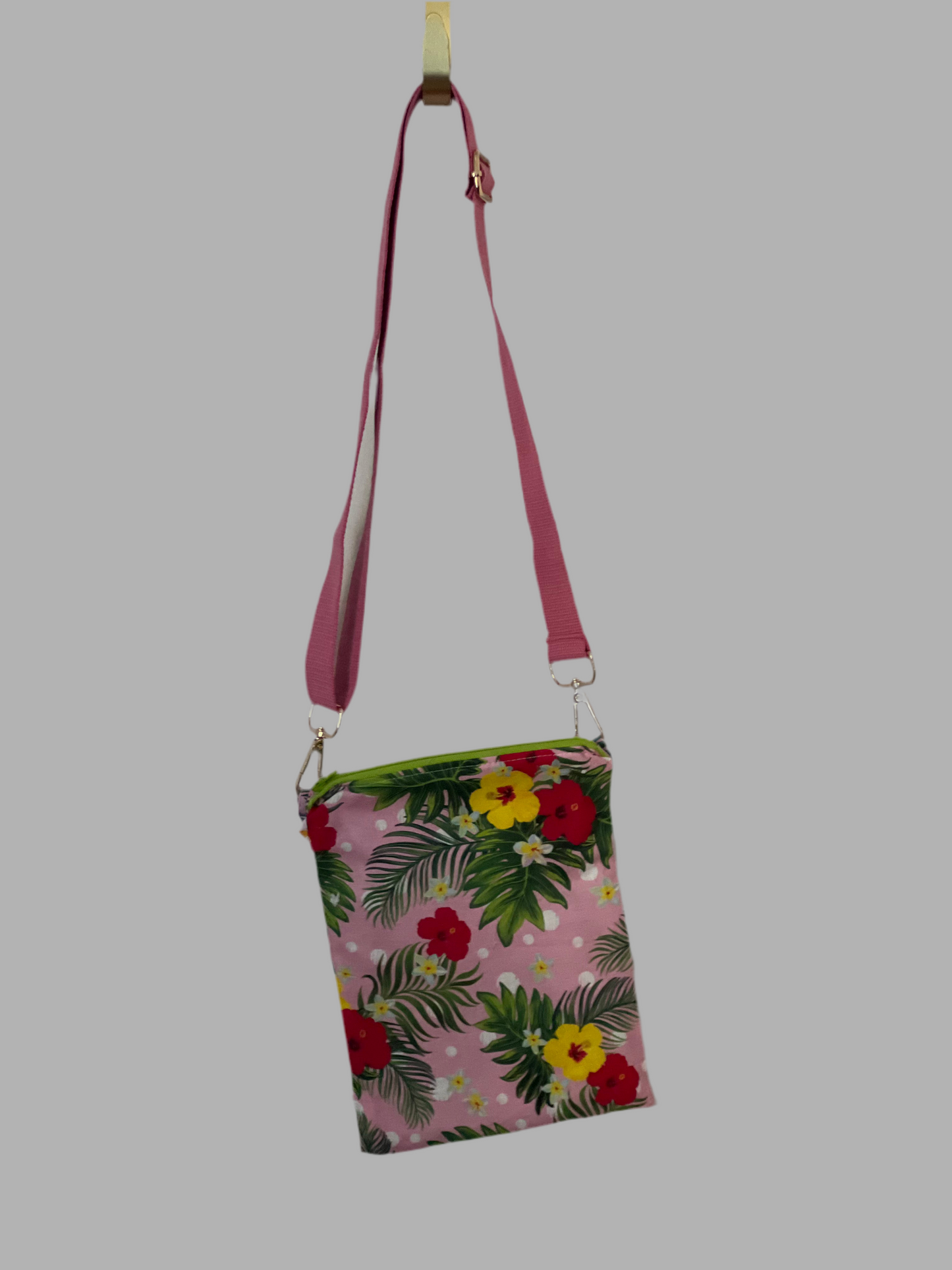 Crossbody bag