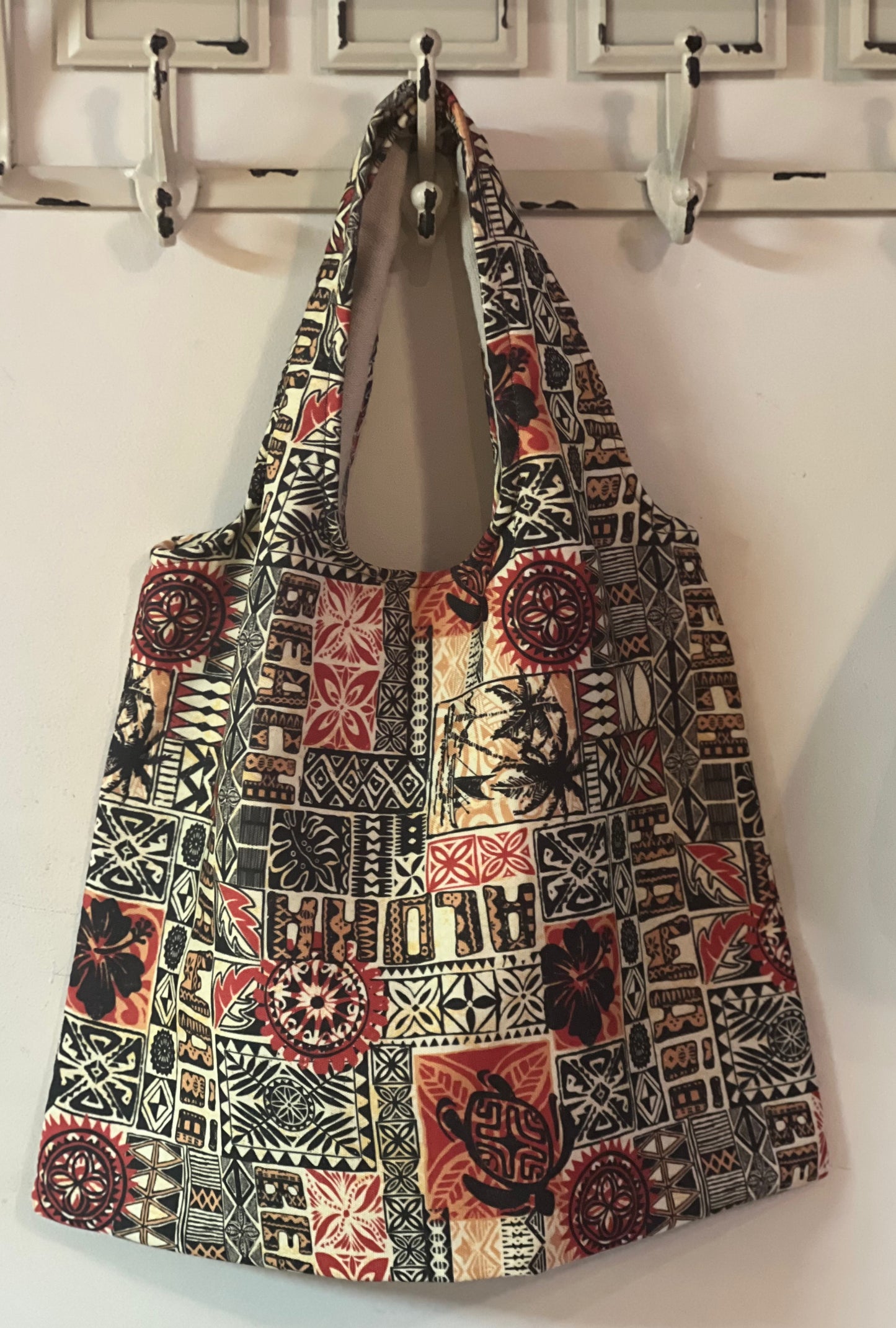 Beach bag