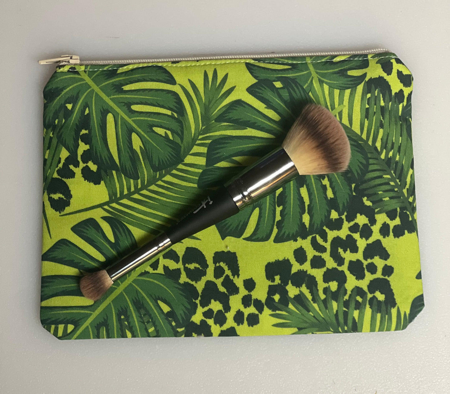 Cosmetic bag