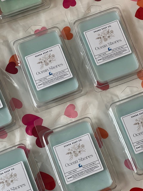 Wax Melts