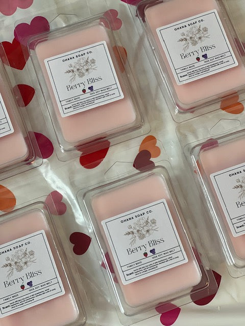 Wax Melts