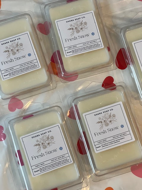 Wax Melts