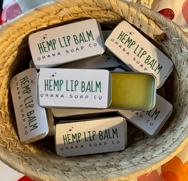 Lip Balm