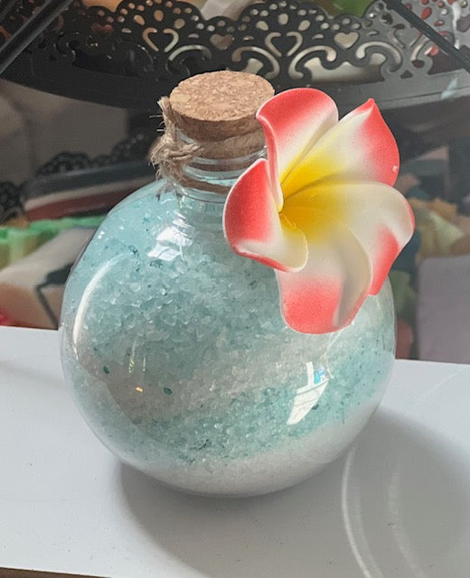 Bath Salt-Magic Potion