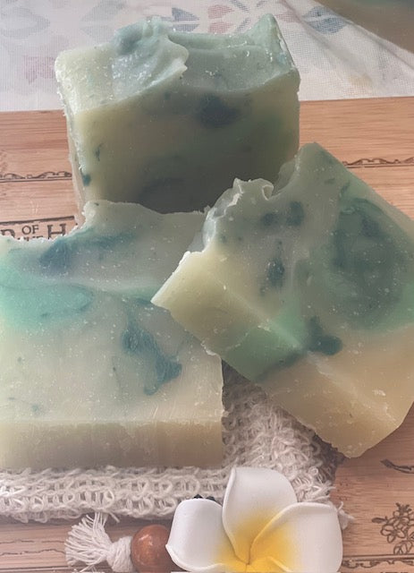 Pāka Lush