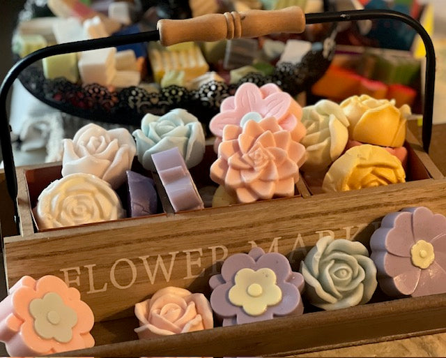 Blooming Bliss