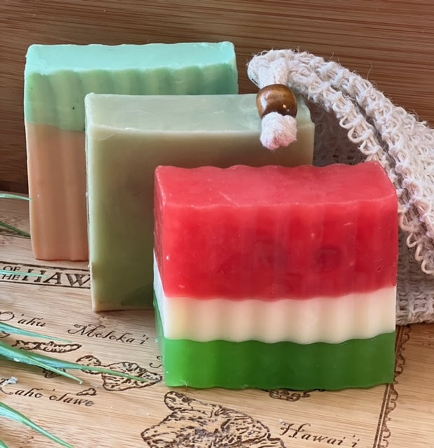 Watermelon Sugar