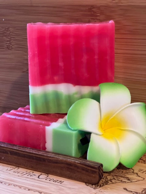 Melt & Pour Bars - Ohana Soap Company – Ohana Soap Company