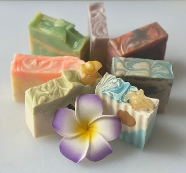 CP Soap Bars