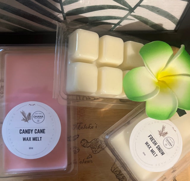 Wax Melts