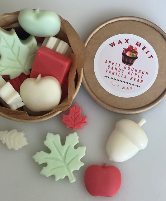 Wax Melts