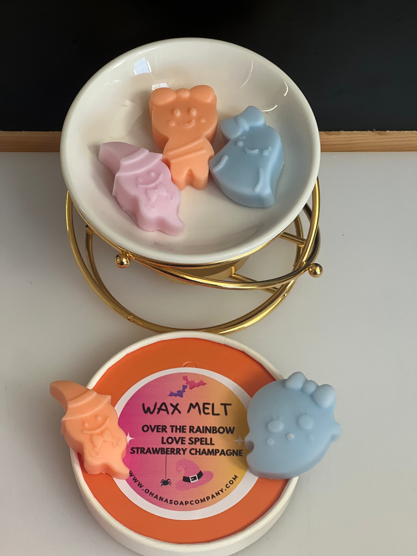 Wax Melts