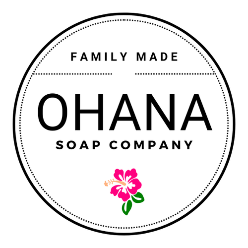 Ohana Soap Company 