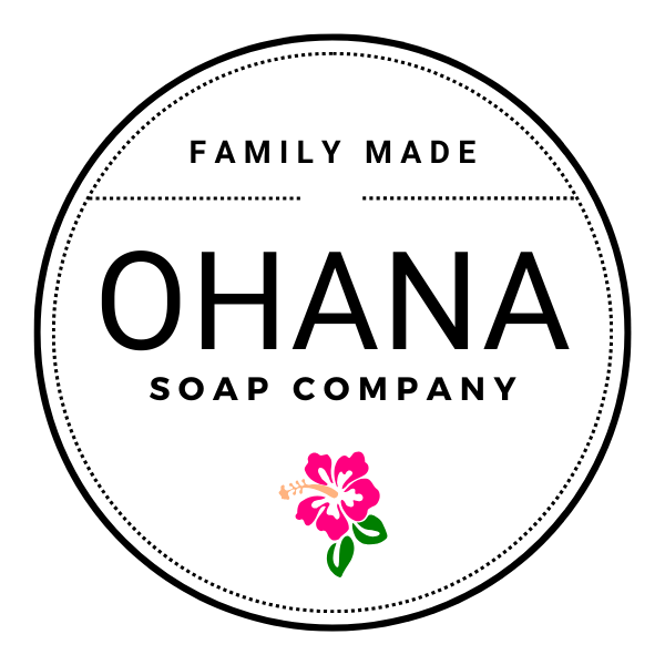 Ohana Soap Company 