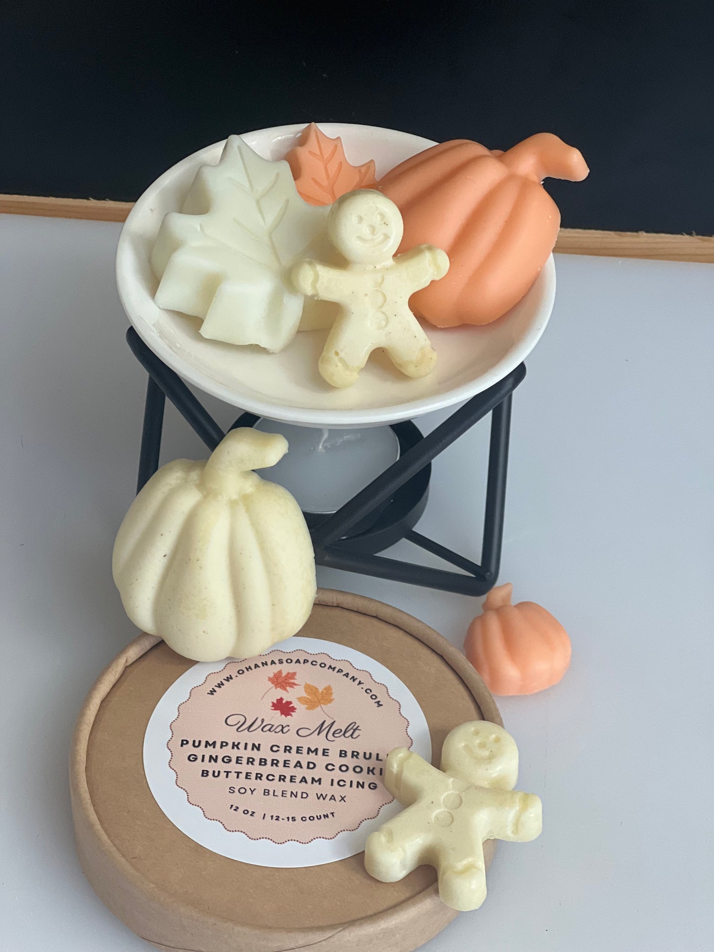 Wax Melts