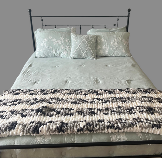 Chunky Blanket