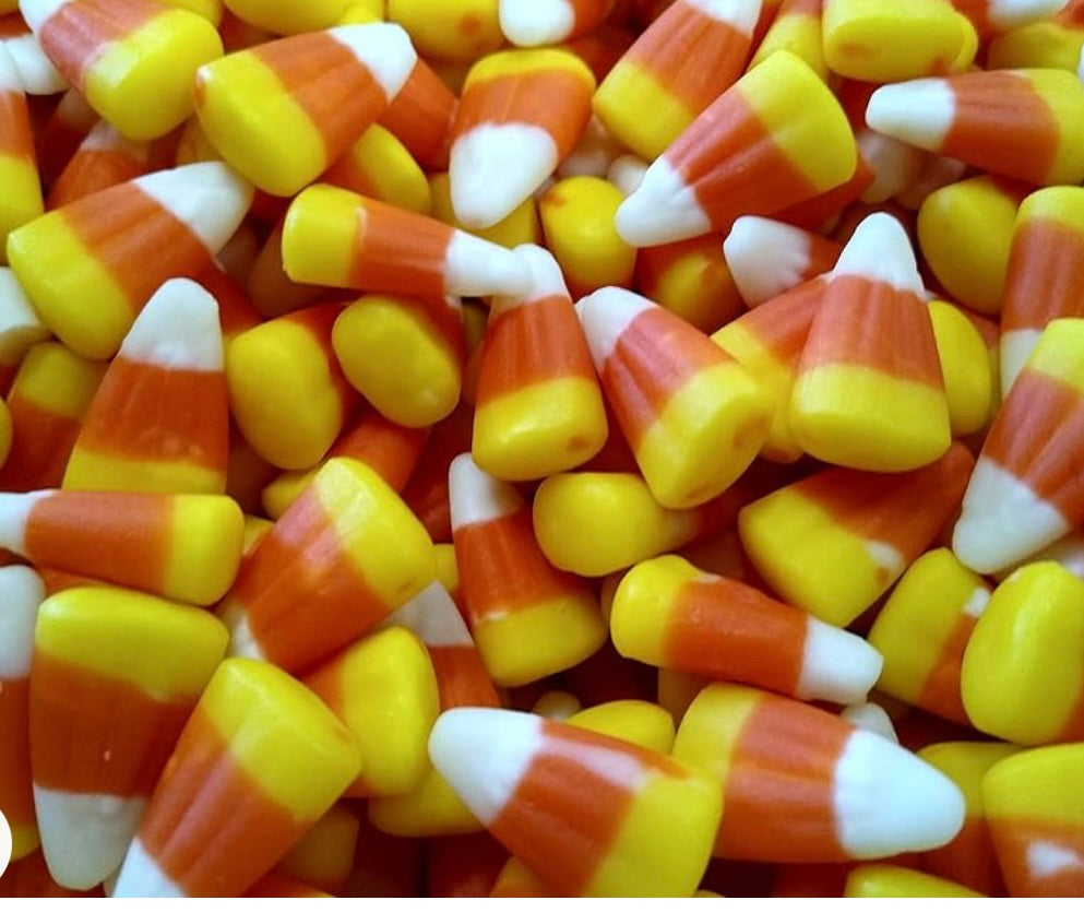 Candy Corn