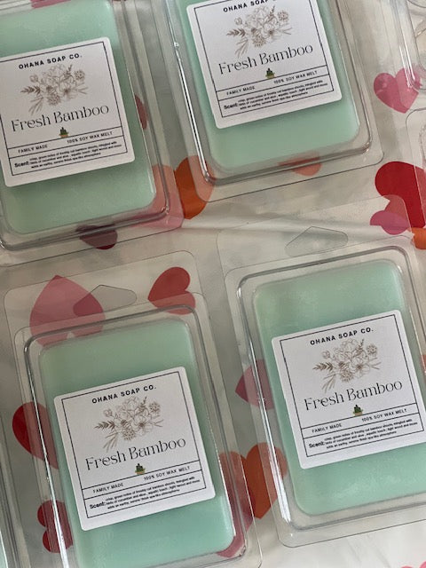 Wax Melts