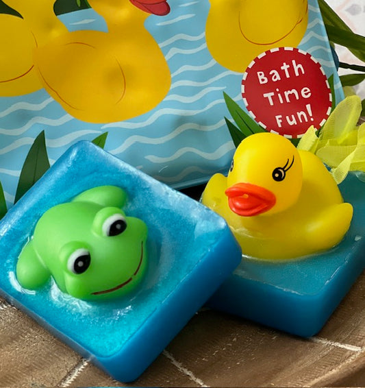 Kids Soap