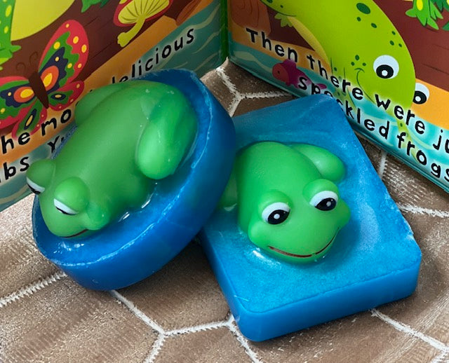 Kids Soap