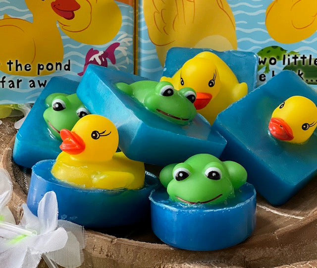 Kids Soap