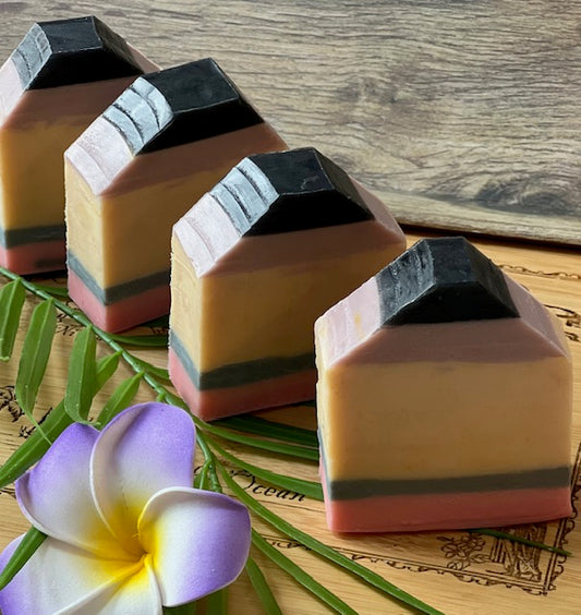 Pencil Soap Bar